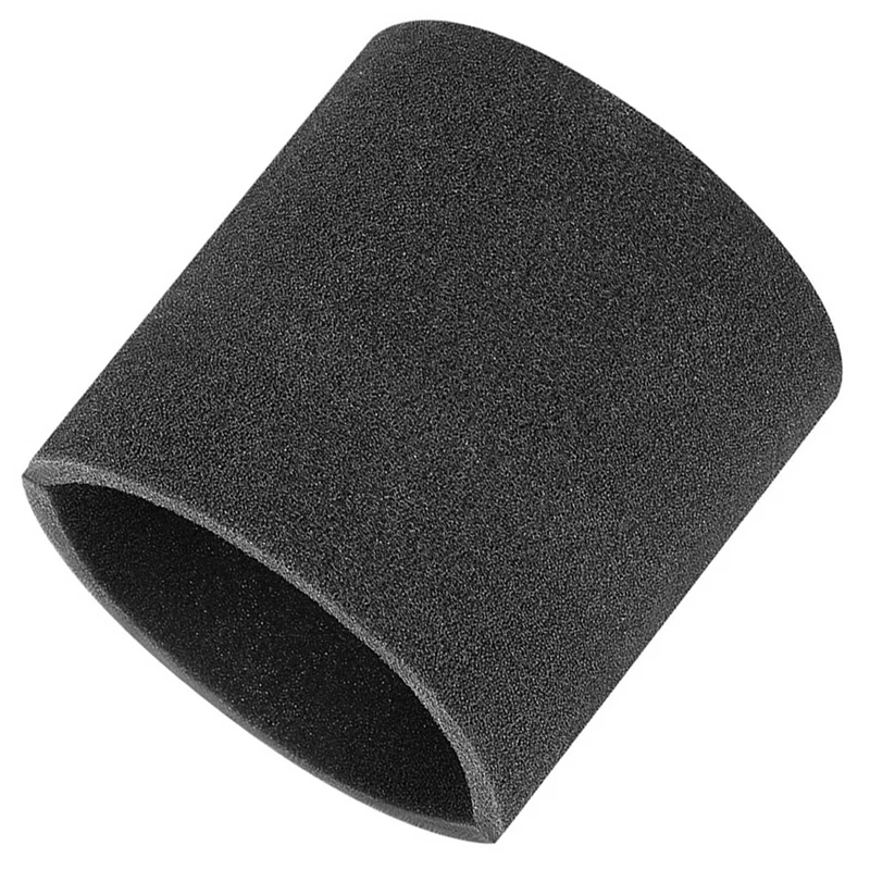 30 Packs Of 90585 Foam Set VF2001 Foam Filter, Suitable For Most Shop-Vac, Vacmaster And Genie Shop Vacuum Cleaners