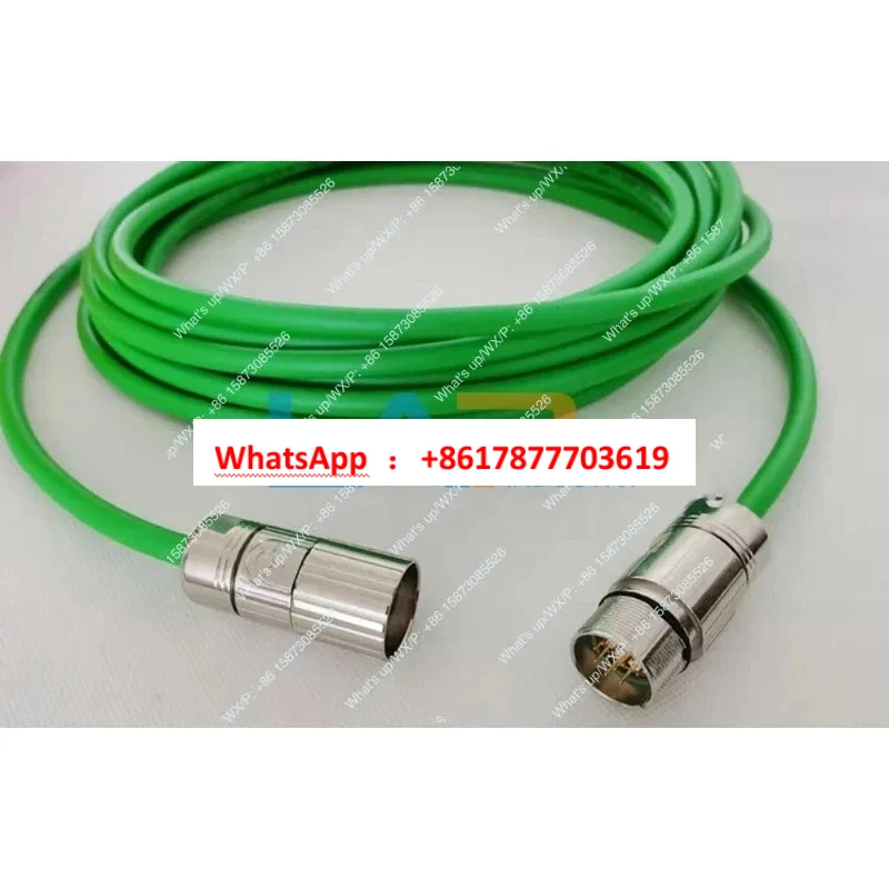1PCS NEW FIT FOR 0199 5391-03 Encoder adapter cable 01995391-03 3 M