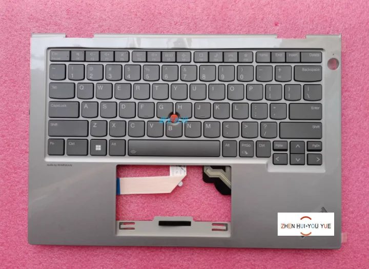 

New for lenovo Thinkpad neo14 C cover keyboard 5M11F25576