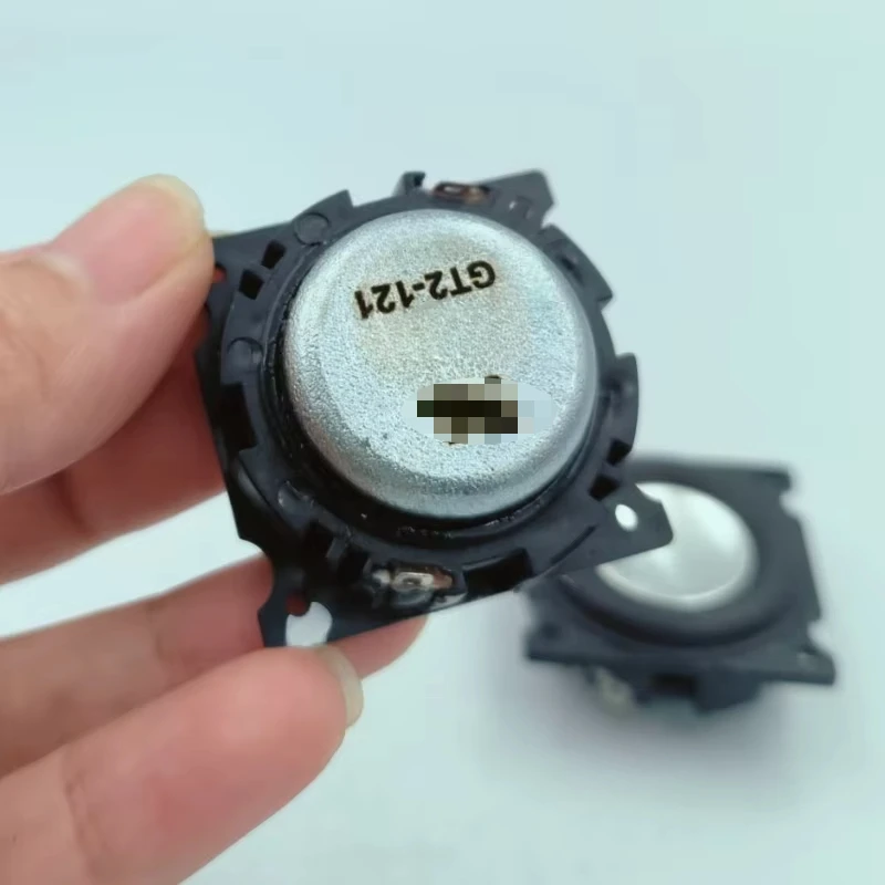 SOTAMIA 2 ชิ้น Mini ลําโพงเสียง 8 โอห์ม 15 วัตต์ลําโพง Neodymium แม่เหล็กเสียงเพลงโฆษณาของเล่น Altavoz สําหรับ JBL