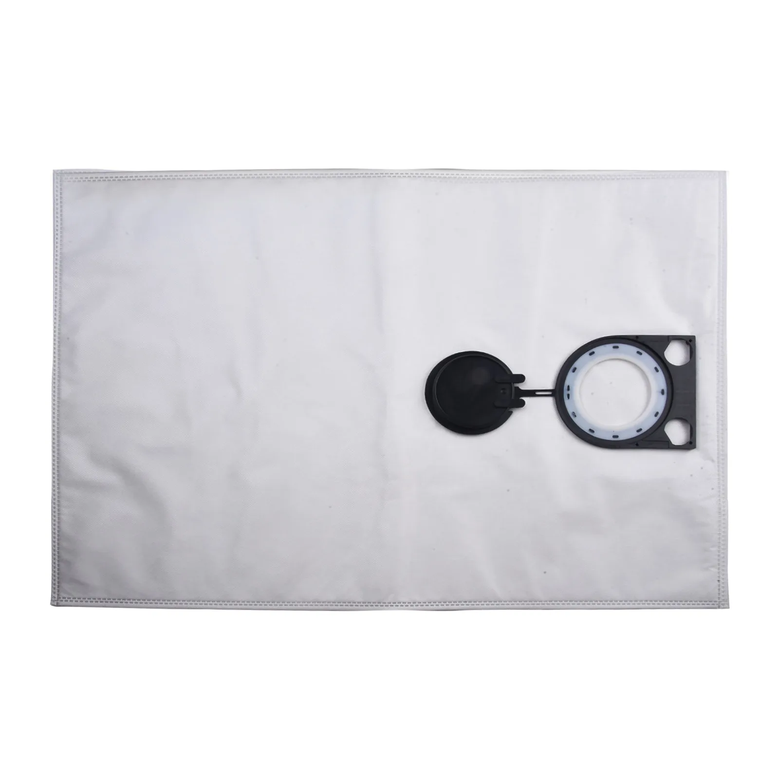 Pack of 5 Cloth Filter Bags for L1625 Vacuum Cleaner Four Layer Microfiber Fabric for Enhanced Dust Capture and Extended Use