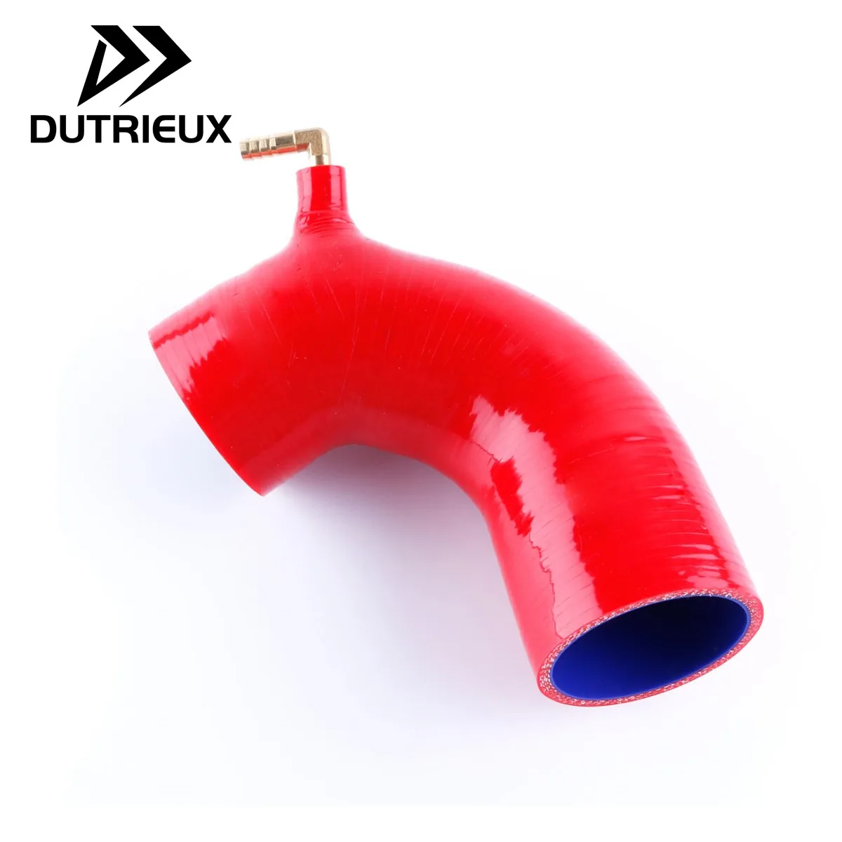 

Air Intake Silicone Hose For Alfa Romeo Giulietta QV 1750i Turbo Benzina Quadrifoglio Verde Air Filter To Turbo Intake Pipe Tube