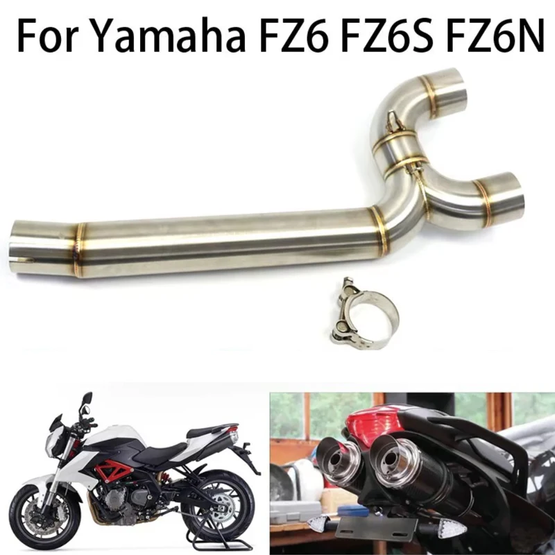 For Yamaha FZ6 FZ6N…