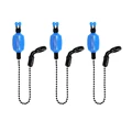 3pcs Blue