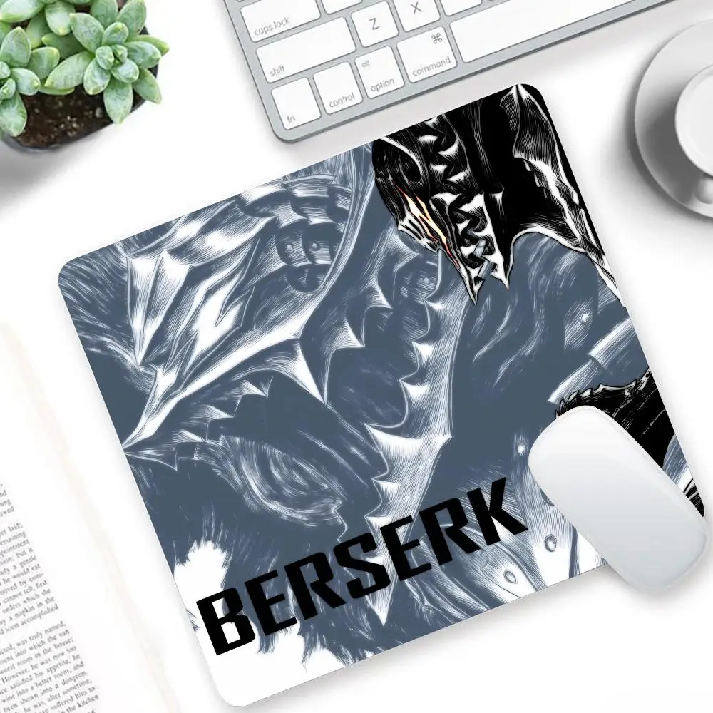 450x400 Guts sword in Berserk Gaming Mouse Pad XS Small Mousepad For PC Gamer Desktop Decoration Office Mouse Mat Deskmat Rug