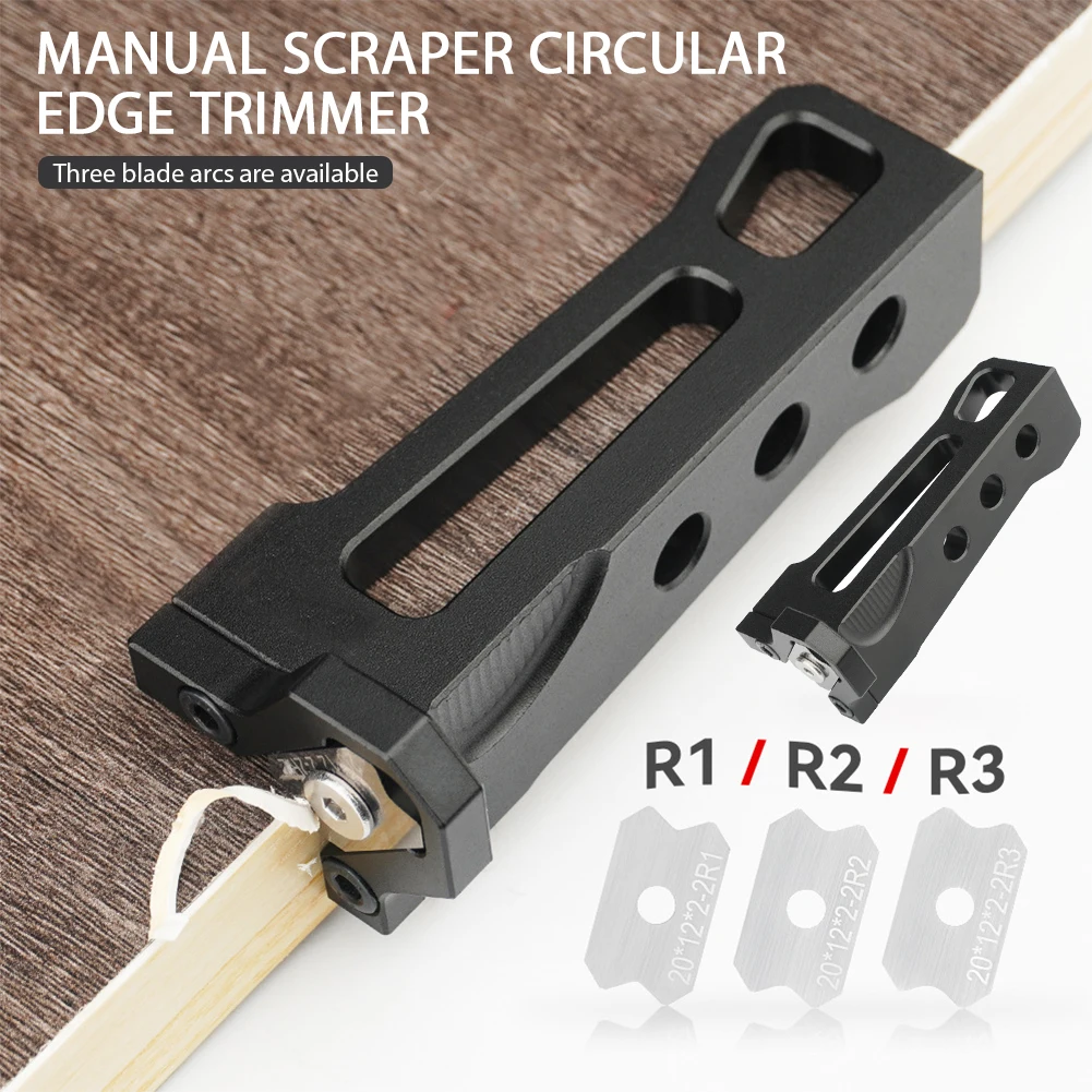Furniture  Trimmer Easy To Operate For Round Corner