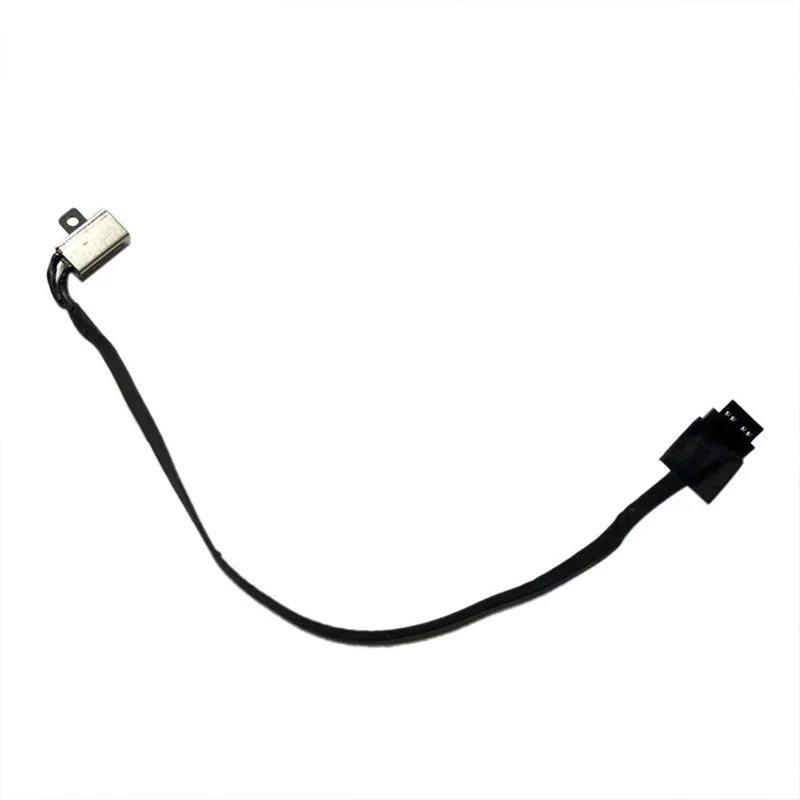 전원 잭 하네스 케이블 플라스틱 10PCS DC HP Chromebook 11 G5 EE 11 G4 EE 918169-YD1 920842-001-POS