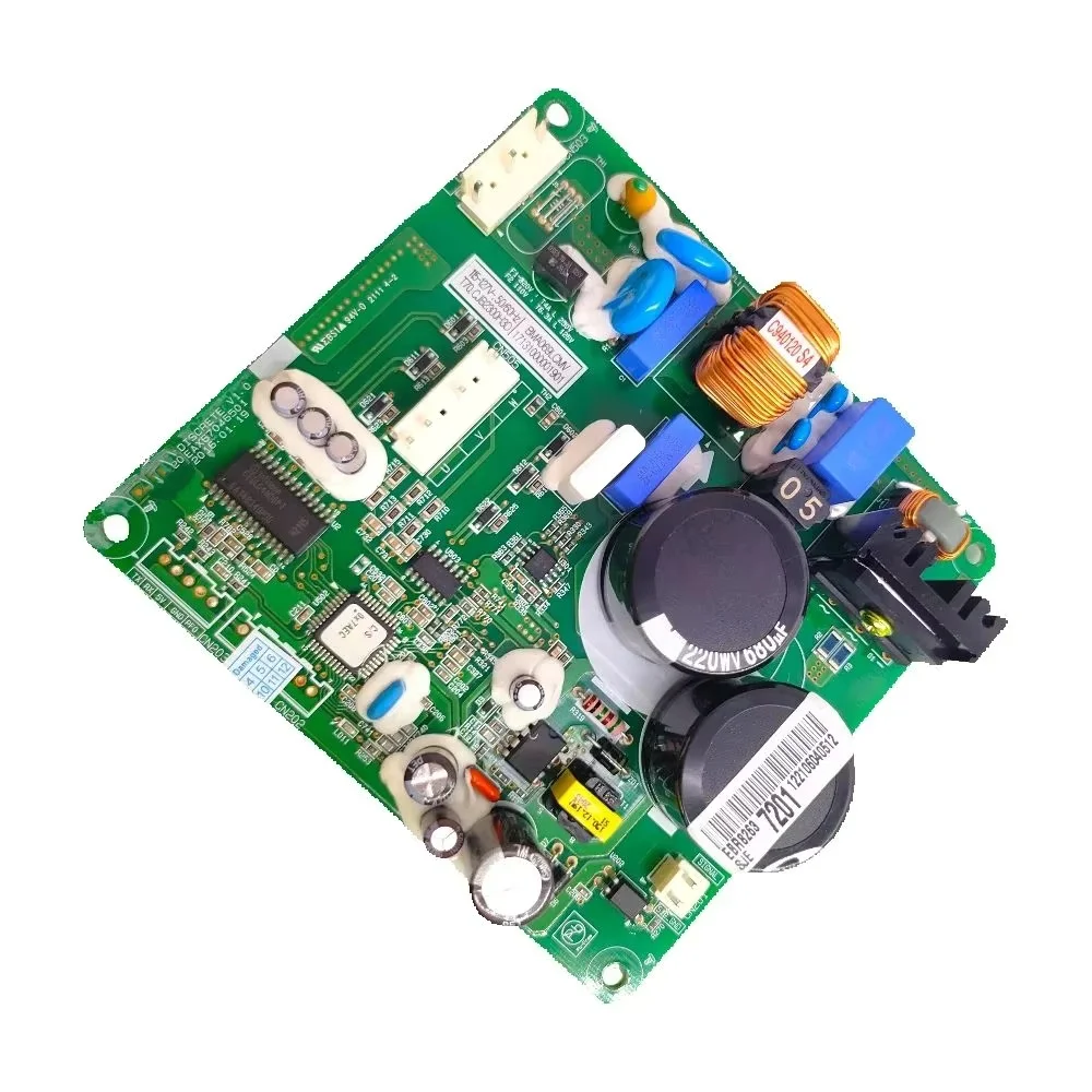 new for LG refrigerator computer inverter board EBR82637201 control board EAX67046501 EBR8263 BMA2069LCMV component