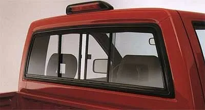 2022 نوافذ جانبية خلفية من الألومنيوم لشاحنة بيك اب