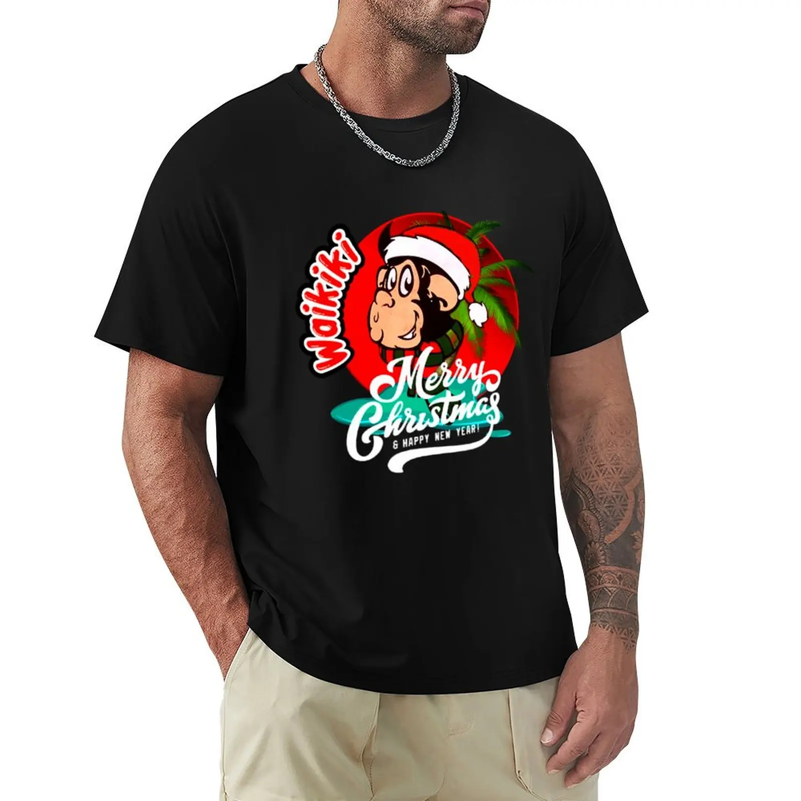 Lc Waikiki, friends T-Shirt funny t shirts man T-Shirt
