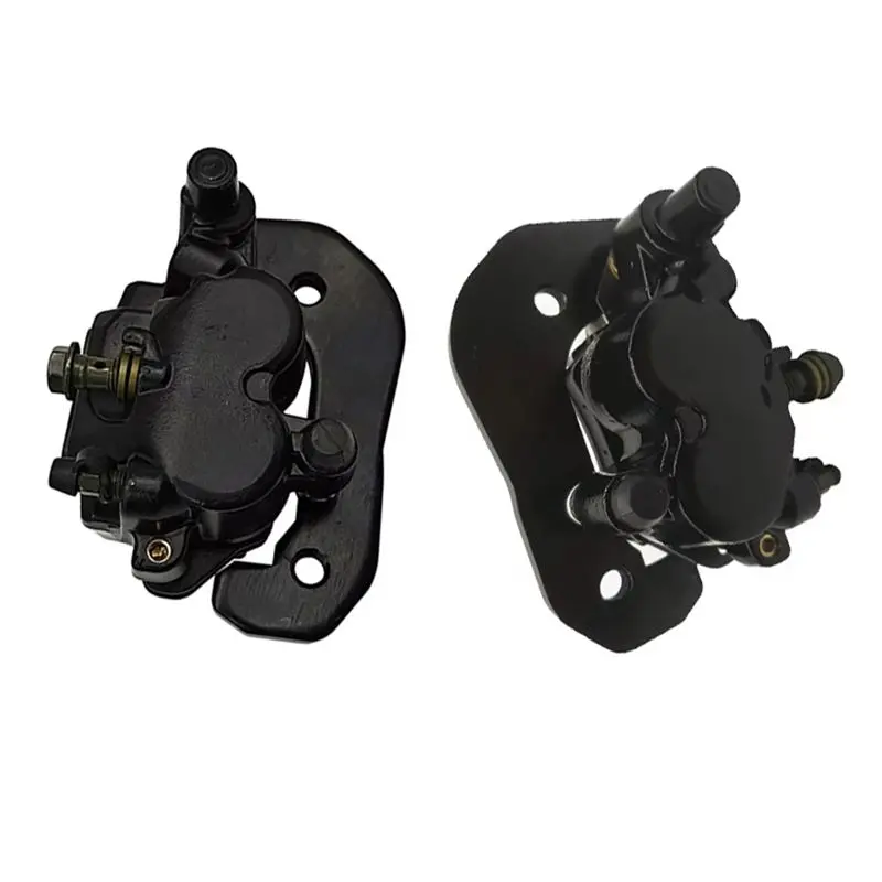 NEW HOT In Stock-Front Brake Caliper ATV Brake Calipers For ATV Outlander Brake Calipers 705600862 705600861 Brake Calipers Asse