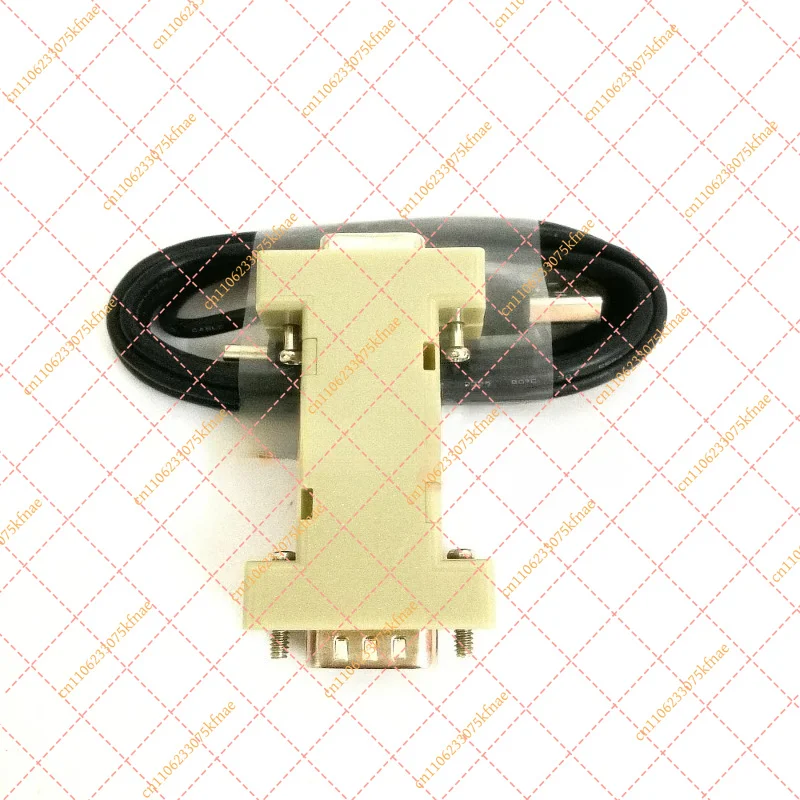 RS-232 Serial Data Monitor / Communication Debugger with Logging Function (DB9 Interface) for PC & Laptop