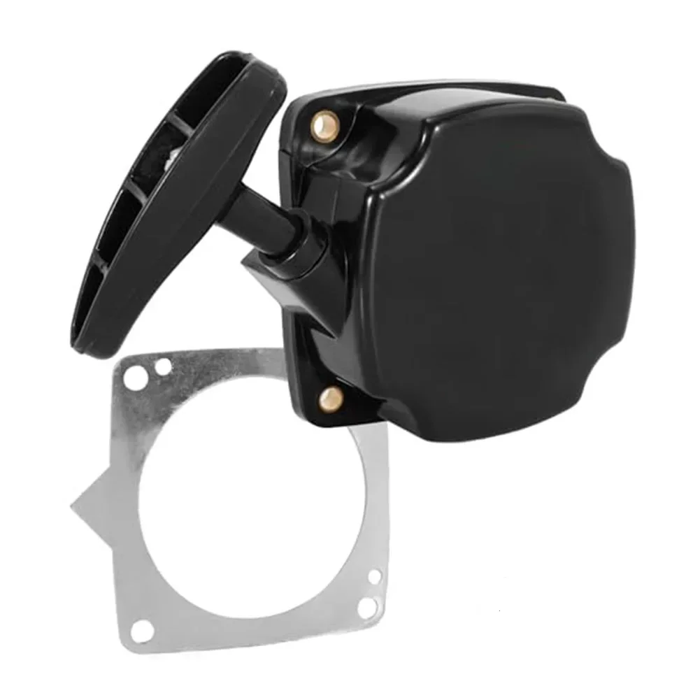 

Earth Auger Starter Recoil Starter Pull Start Long-lasting Performance Quick Starting Reliable Materials For X1 X2 X8