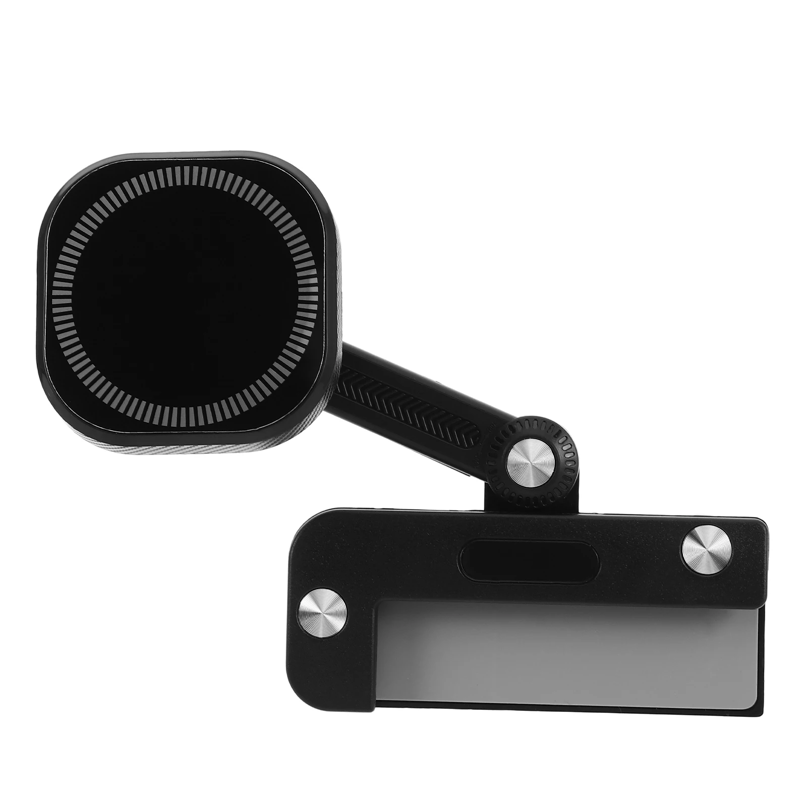 

Car Holder 360 Degree Adjustable Square Magnetic Stand for Car Navigation Universal Dashboard Mount Vehicle Phone Holder