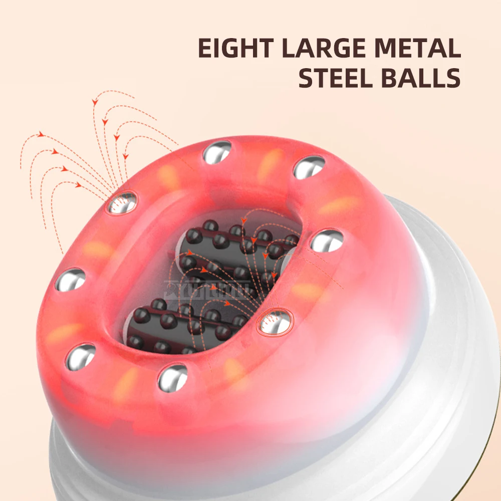 

Электрический массажер Yunlin Li для глубокого массажа тканей, перкуссионный, с подогревом, роликовый, для ног