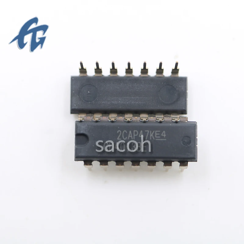 

SACOH High Quality Original Electronic Components Suppliers CD4013BE 20PCS