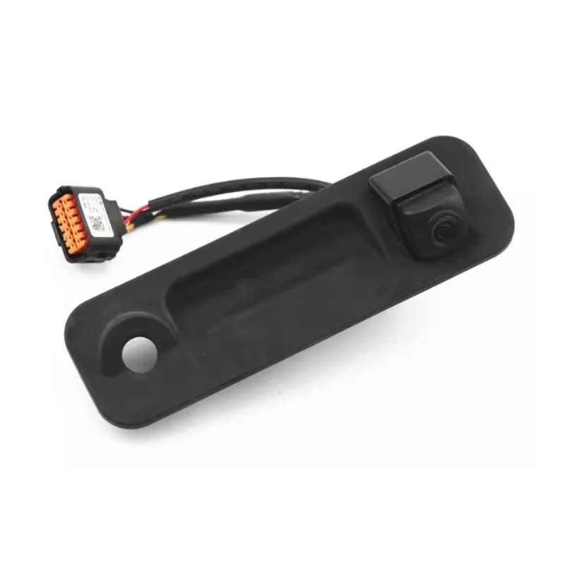 

95760-3S102 Автомобильная камера заднего вида, камера заднего вида для Hyundai i45 I40 Sonata YF 2011-2014 95760-C2101 для Sonata 2015-2018