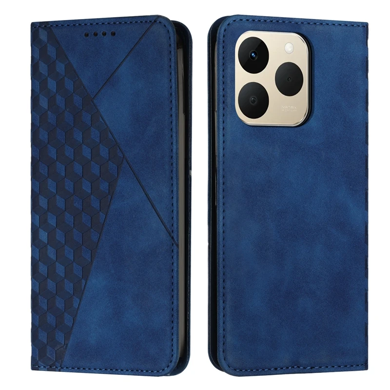 

Pop For Realme 15T Case Luxury Magnetic Flip Case On For Funda Realme 15t Cover Realme15T RMX5111 Protection Phone Cases Shell C
