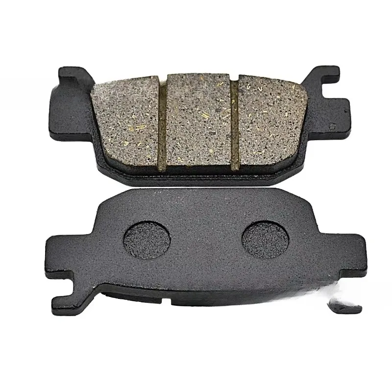 Tat подходит для маленьких мотоциклетных тормозных колодок Huanglong 300, задних дисковых тормозных колодок Blue Baolong 300 Small 250 и кожаных тормозов Tat подходит для маленьких мотоциклетных тормозных колодок Huanglong 300, задних дисковых тормозных колодок Blue Baolong 300 Small 250 и кожаных тормозов