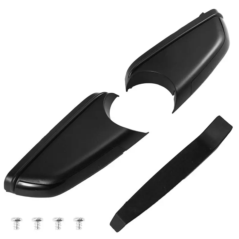 Stable-Dynamic Blinker LED Turn Signal Light Indicator Side Mirror Lamp For VW Polo MK4 9N 05-09 For Skoda Octavia MK2 1Z 04-10