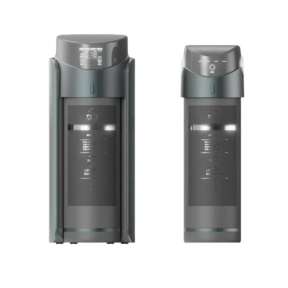 HOT SELL domestic ro reverse osmosis water purifier filter for purification systems for home