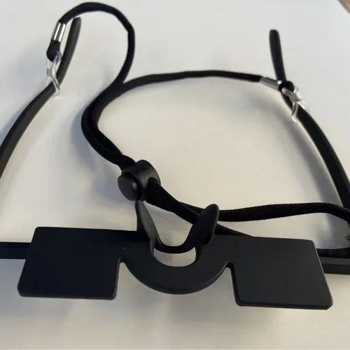 Imagen 2 del producto Deportes al aire libre profesionales mujeres hombres gafas de escalada gafas de montañismo equipadas herramientas de protección ocular ahorro de trabajo W341