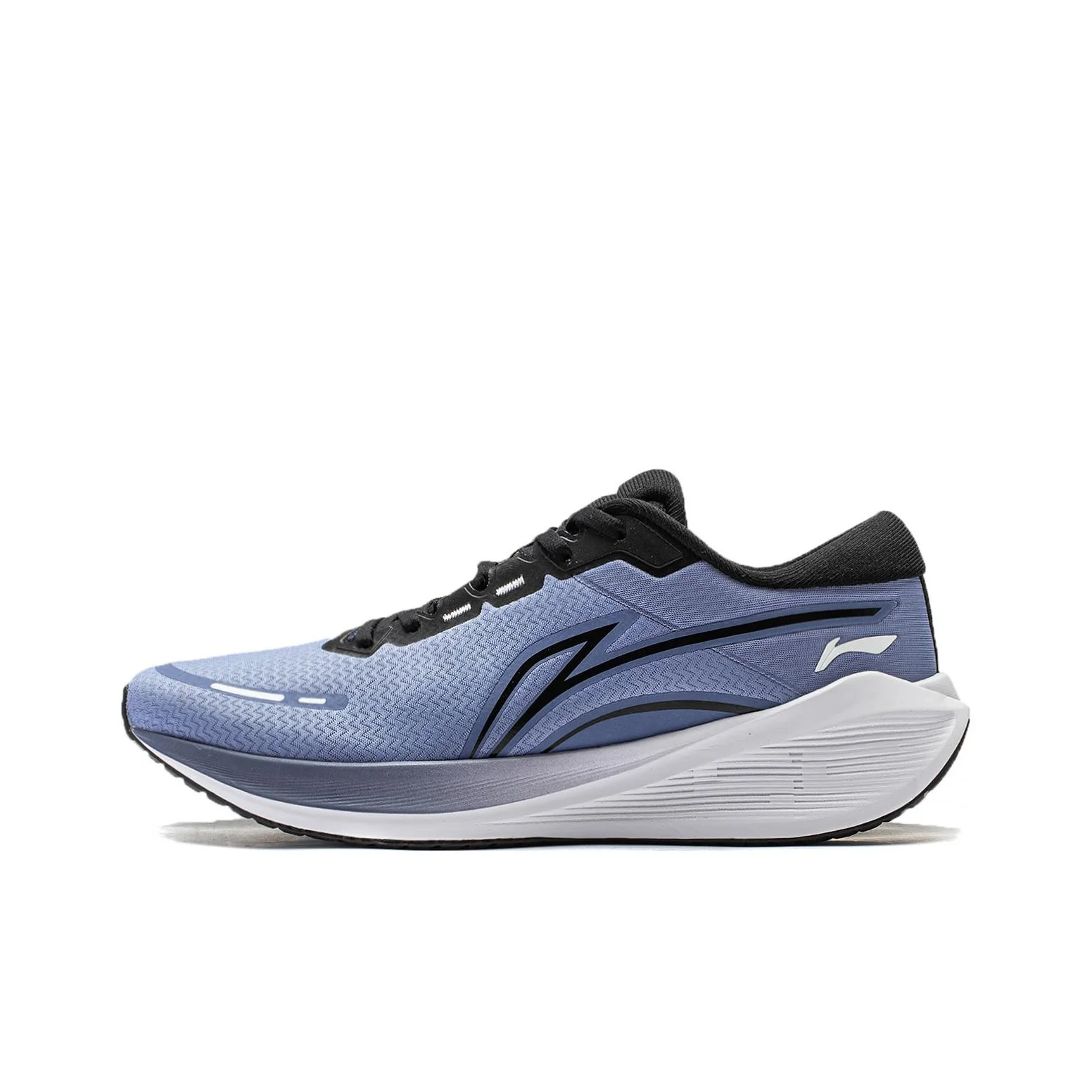 Li Ning MINE V2 Cushioning Slip Resistant Abrasion Resistant Cushioning Slip Resistant Abrasion Resistant Low top ARST053-7