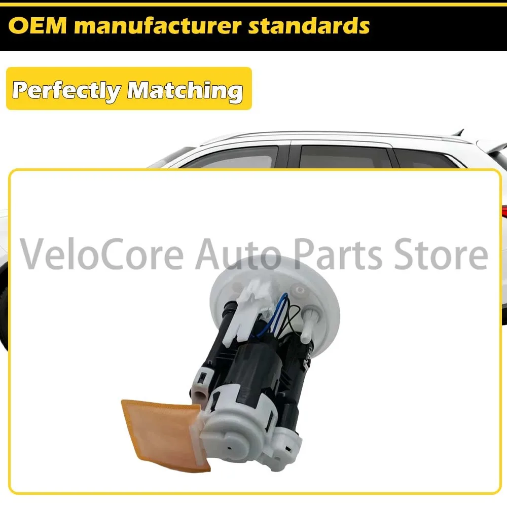 For  Mitsubishi   MR566825 MR497413 E8466M SP4031M FG1233 101961-6650  MR55287