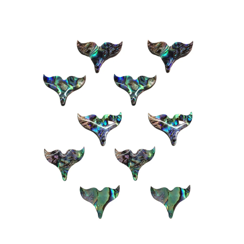 

10 Pcs Abalone Shell Women Necklace Accessories Animal Charms Choker Necklaces for Woman