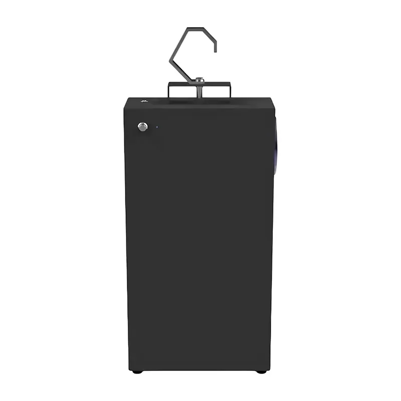 Smart Home Hotel Lobby WiFi App-Controlled 1000ml Large Capacity Air Humidifier Portable Aromatherapy Scent Aroma Diffusers