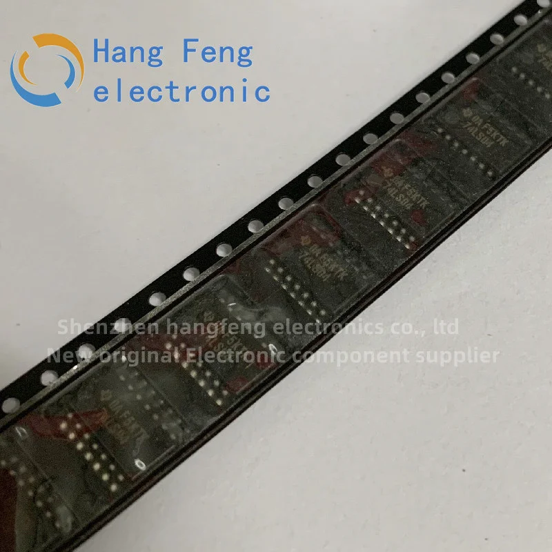 5PCS-10PCS SN74LS04NSR 74LS04 Logic Chip SMD SOP-14 Brand New Original