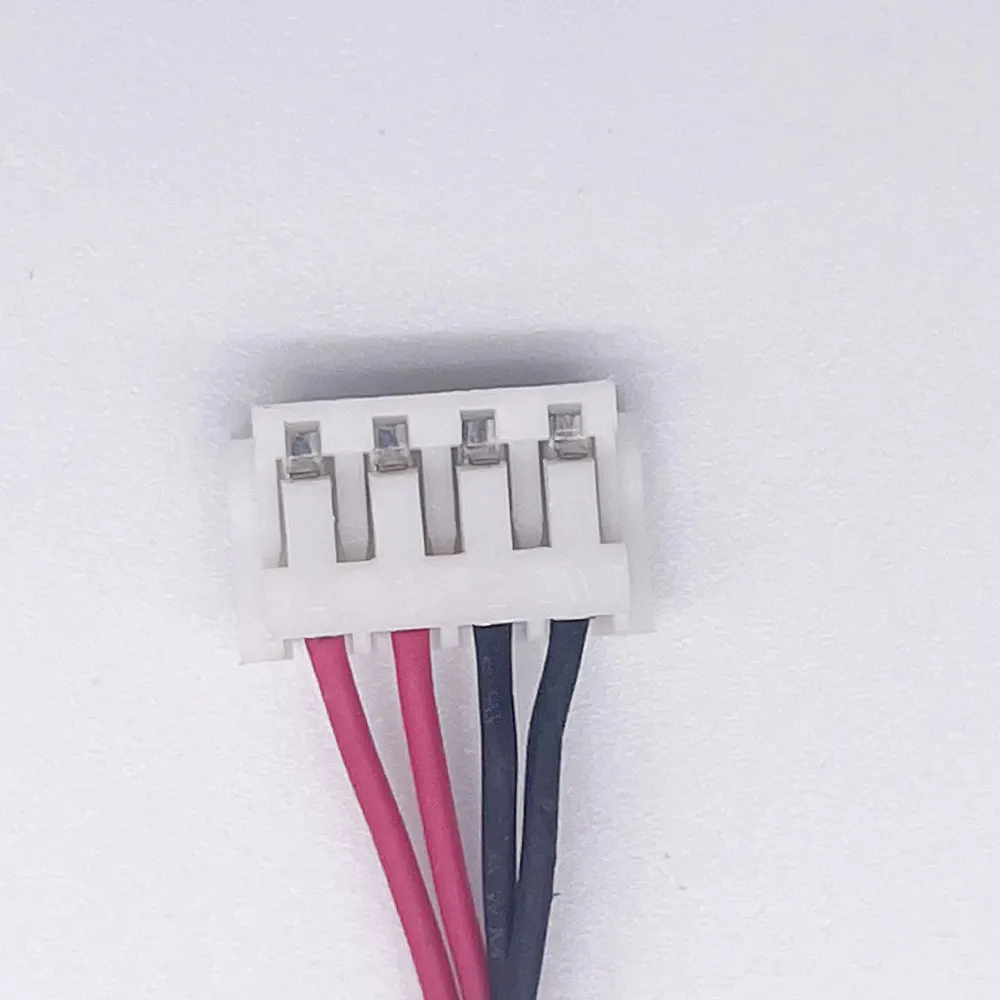 Untuk Toshiba Satellite L870 L870D L875 L875D Laptop DC Power Jack DC-IN Kabel Flex pengisian