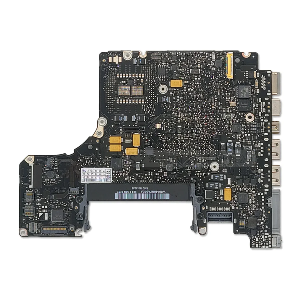 Tested A1278 Logic Board For Macbook Pro 13