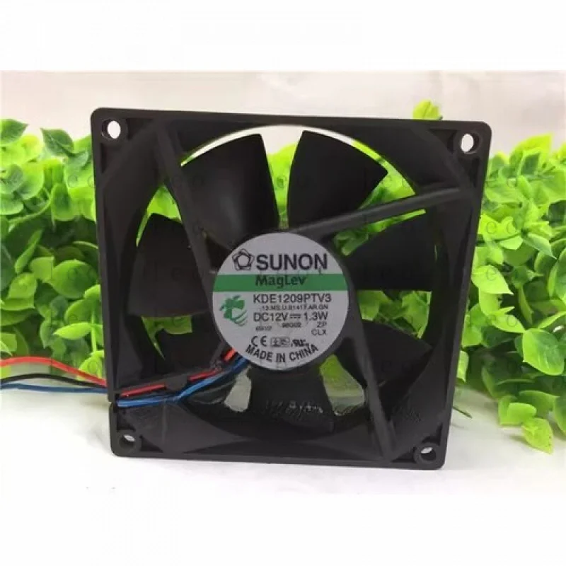 Ff KDE1209PTV3 DC12…