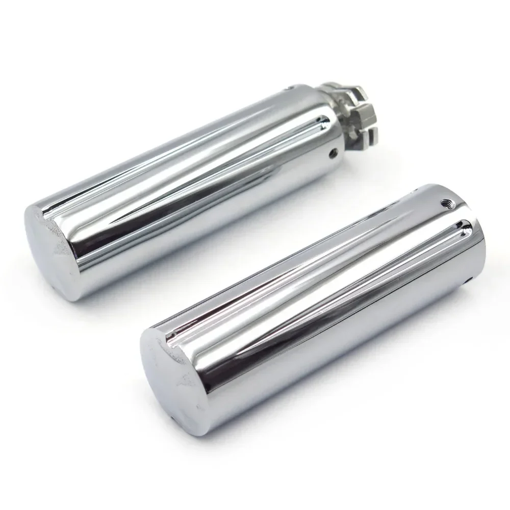 Motorcycle Cross End Style 22MM Hand Grips for Honda/Suzuki GSXR 600 750 1000 Hayabusa/Yamaha FZR YZF 600 600R R1 R6 R6S