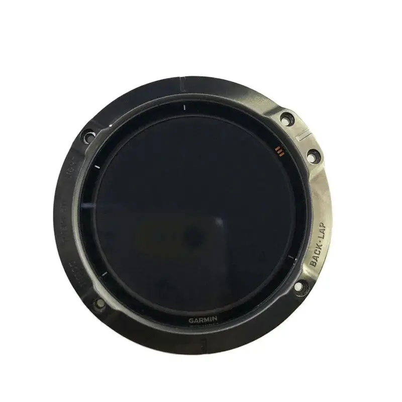 

Запасная часть для GARMIN Fenix 6X Pro, солнечный экран, ЖК-экран, запасная часть