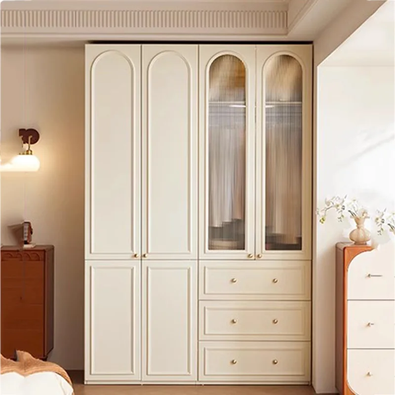 

Французский шкафчик для спальни, шкаф, ящики крема для хранения, открытый шкаф, органайзер для спальни, мебель для девочек Guarda Roupas, домашняя мебель