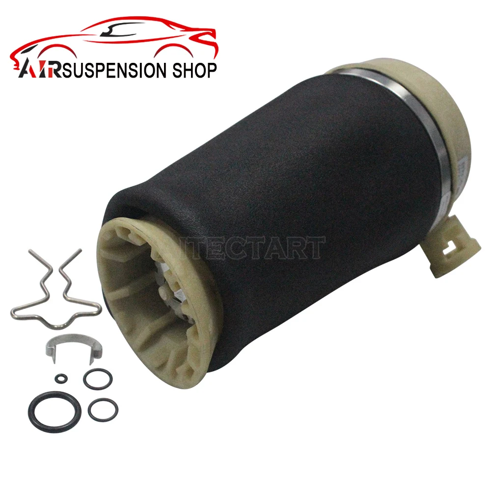 

Rear Air Suspension Spring Bag For Ford Expedition Lincoln Navigator 1997-2002 2WD 3U2Z5580KA 1L1Z5319AA 1L1Z5319BA 6L1Z5319AA