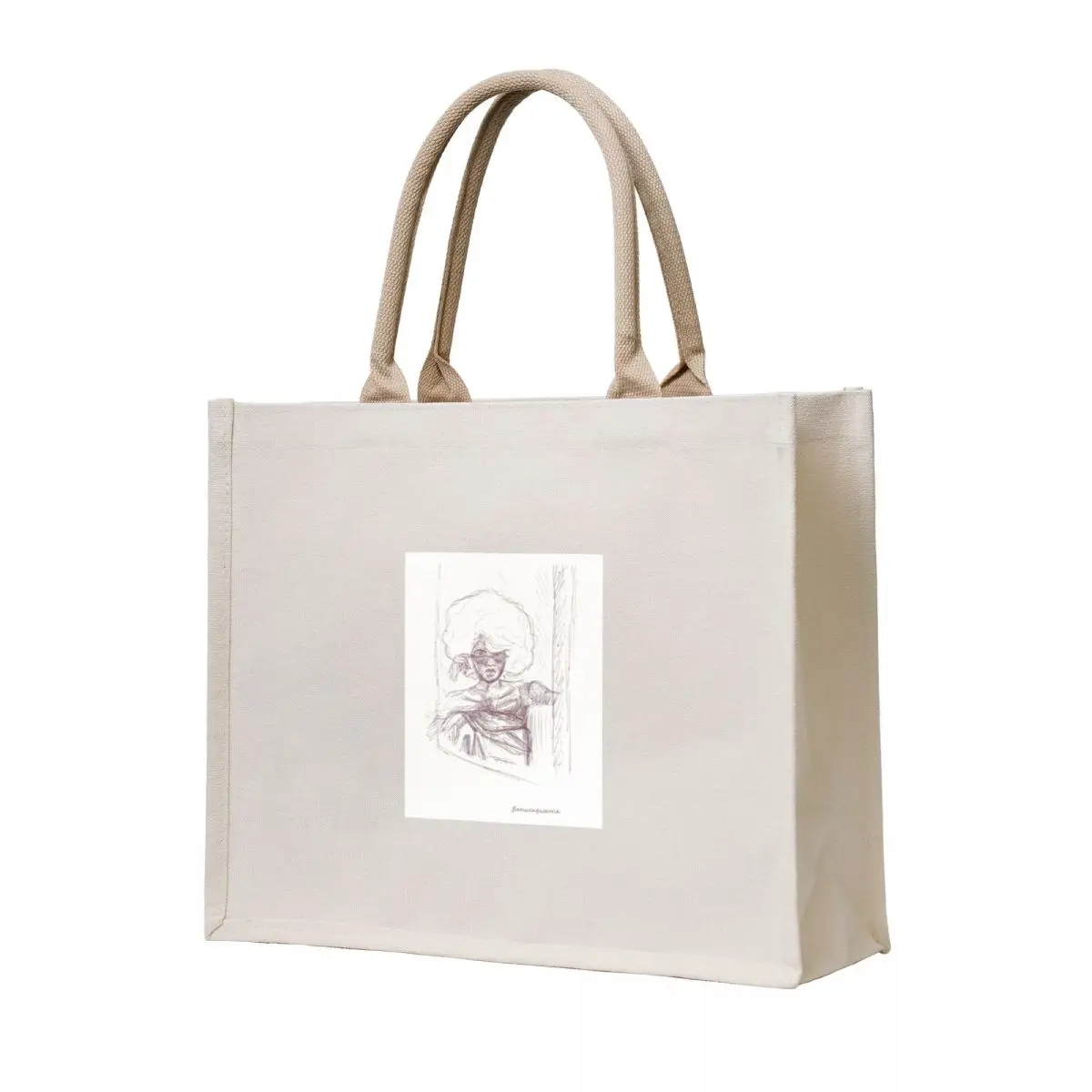 

SHE Tote Bag personalized tote custom tote bag shopping trolley bag shopping cart bags