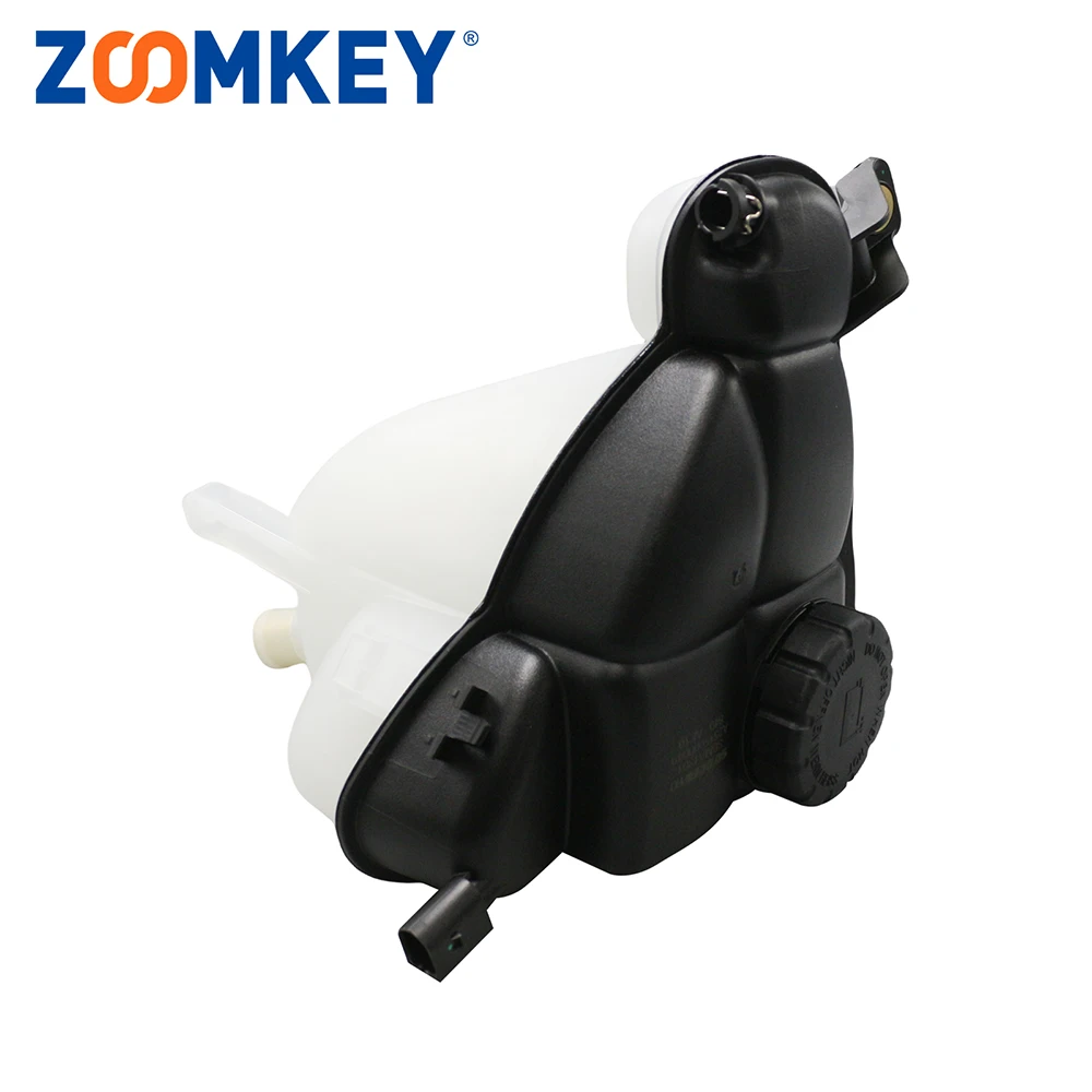

ZOOMKEY подходит для резервуара для перелива охлаждающей жидкости, расширительный бак, новый для 06-13 Mercedes W251 R350 R320 A2515000049