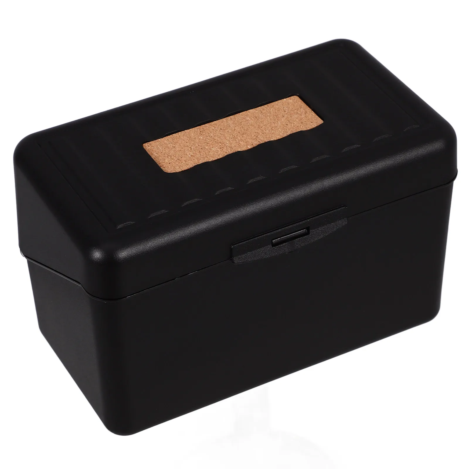 Caja Organizadora de Tarjetas  - Card Index Box reseña y precio