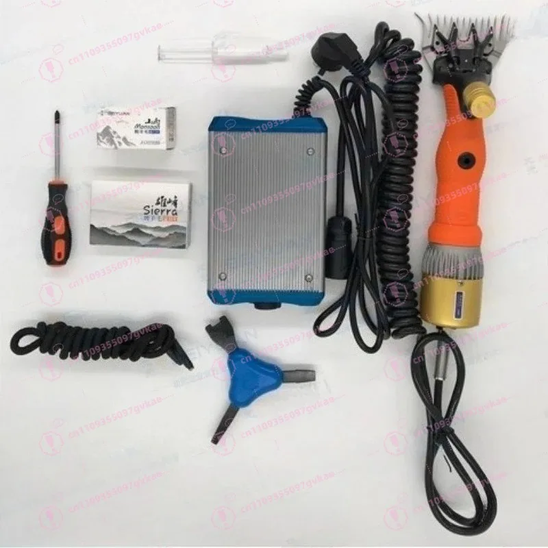 

Woolen Clipper Electric Wool Clipper Wool Pusher Electric Pusher