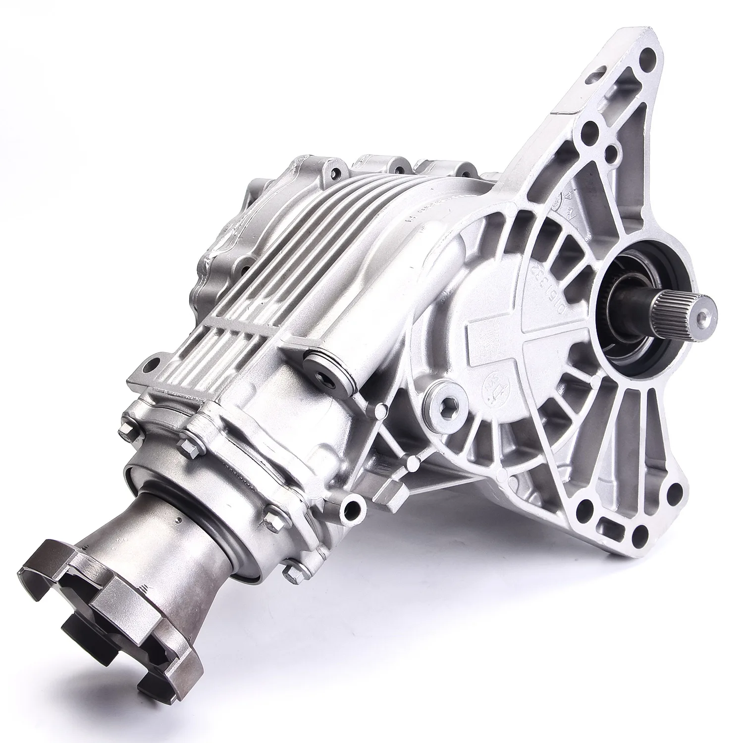 Automatic Transmission Part 23247709 Transfer Case Assembly 84953426 For GMC Terrain Chevy 24263580