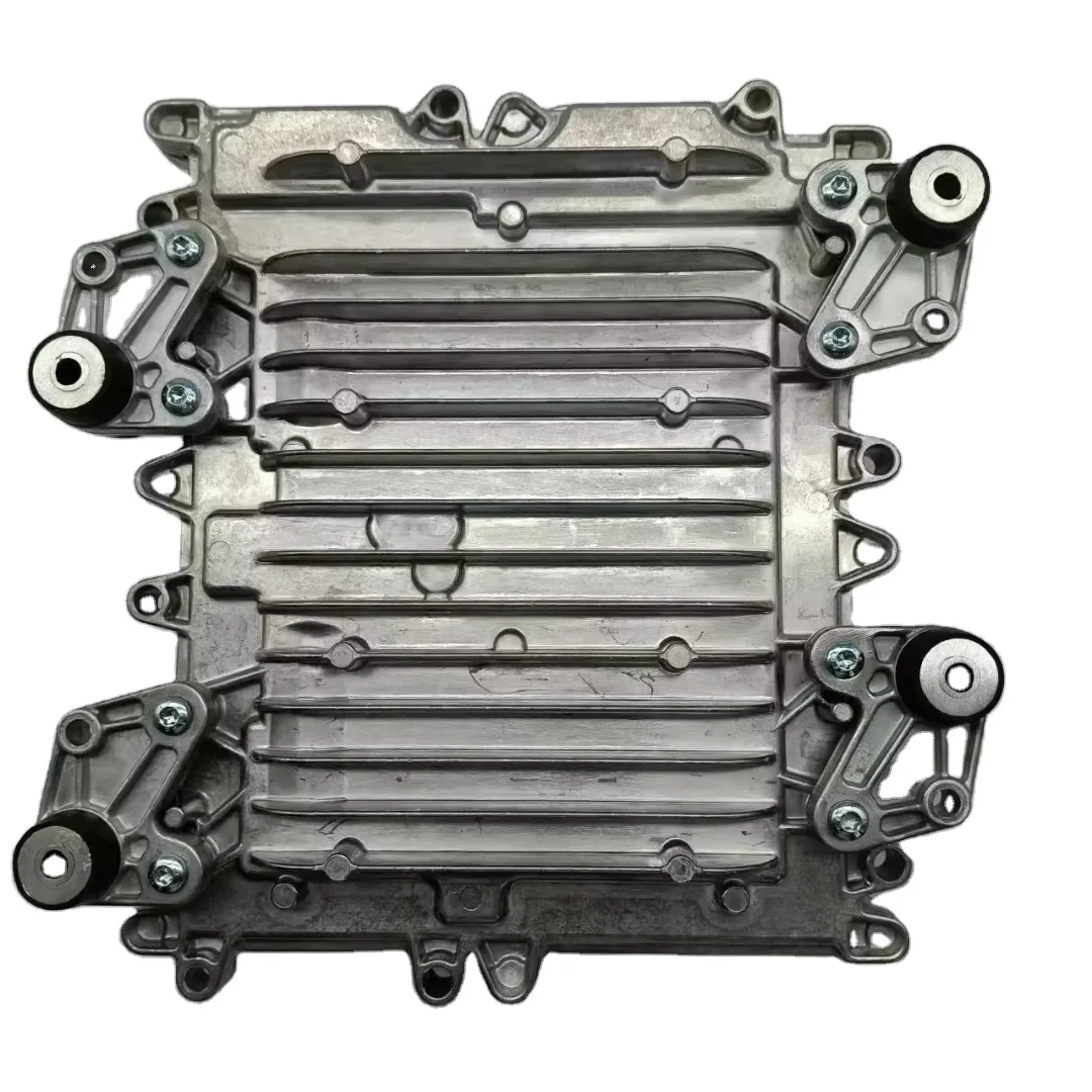 

0281020591 Brand New ECU Diesel Engine Computer Electronic Control Unit 80200-3823351 For Yuchai Engine 0281020591