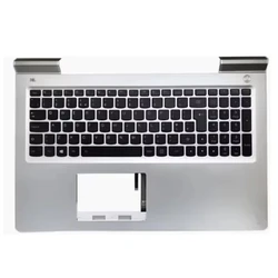 Ideapad 700-15IS xiaoxin700 rui7000 E520-15 노트북 LCD 뒷면 커버 블랙/LCD 베젤 커버/손목 받침대/힌지용 새 커버