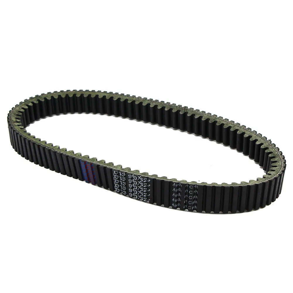 Motorcycle Drive Belt For Aprilia Mana 850 2007-2016 850GT 2009-2013 SRV850 2012-2016 Gilera GP800 2008-2013 GP CENTENARIO 800