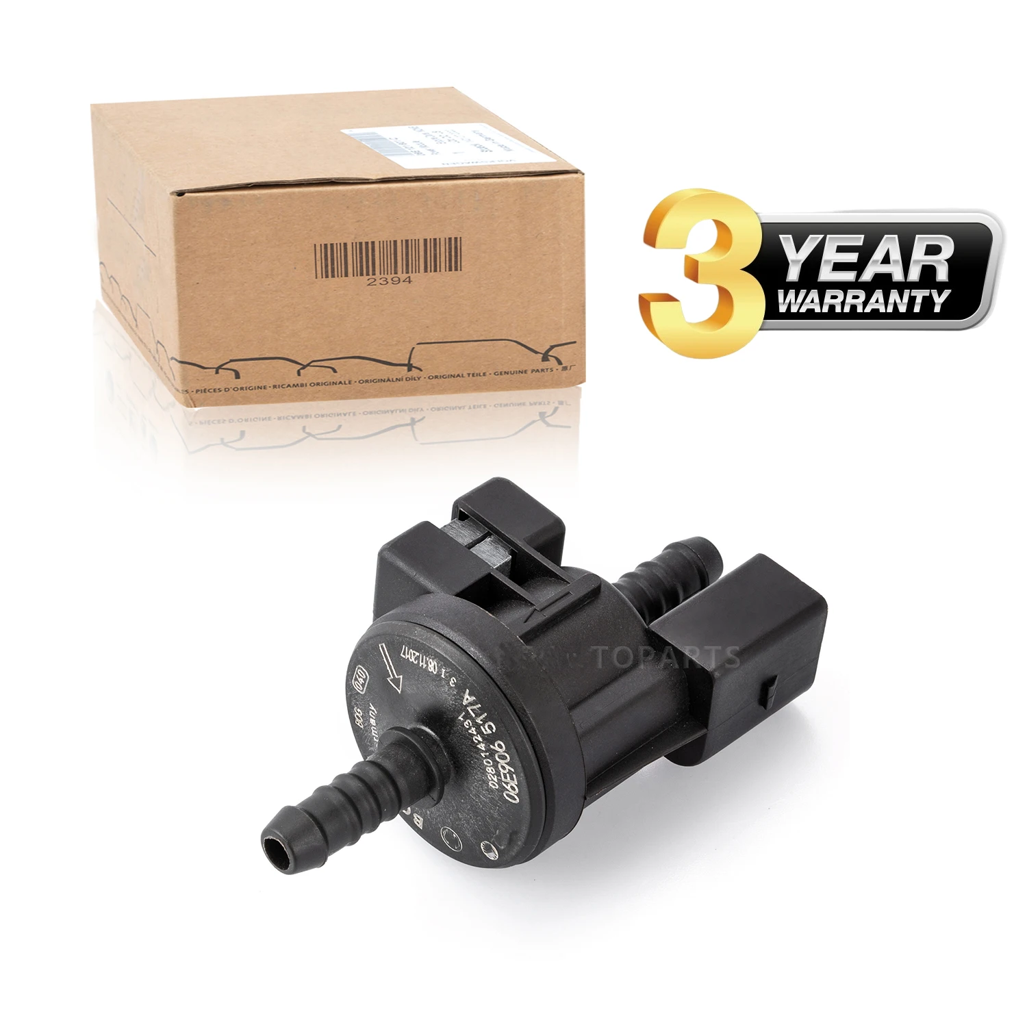 

0280142431,06E906517A OEM Vapor Canister Purge Solenoid Valve For AUDI A4 B7,A5,A6 C6,A8 D3,Q7,R8,TT/VW Jetta Golf Passat