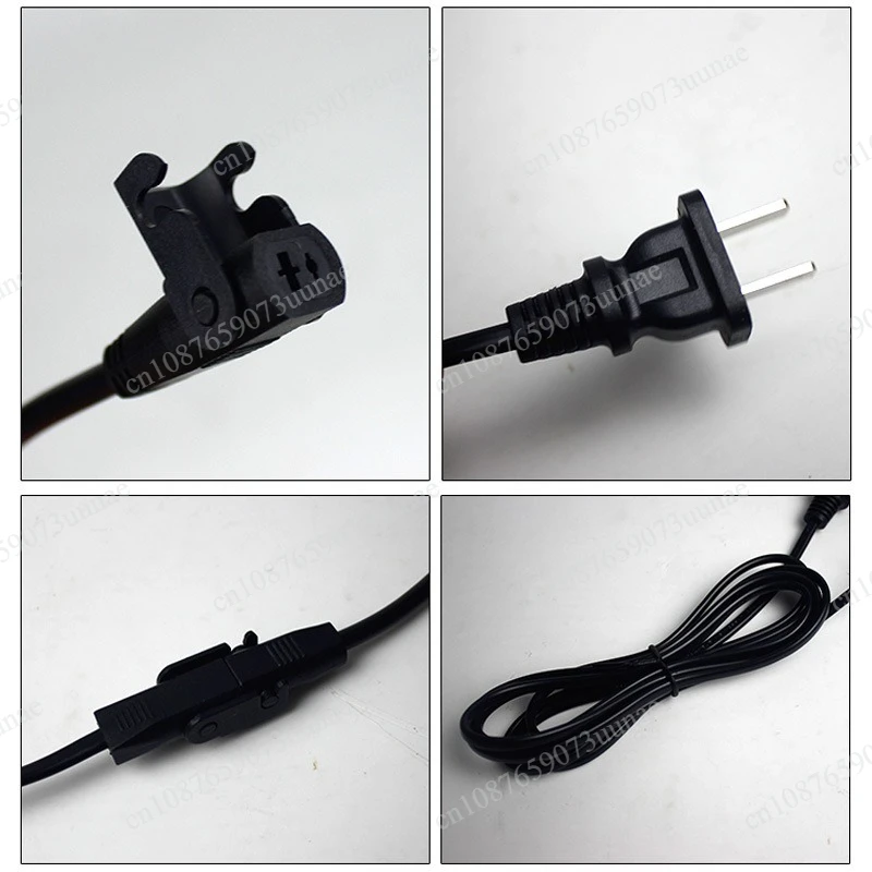 DC electric push rod motor controller with wireless direct connection remote control for telescopic lifting function