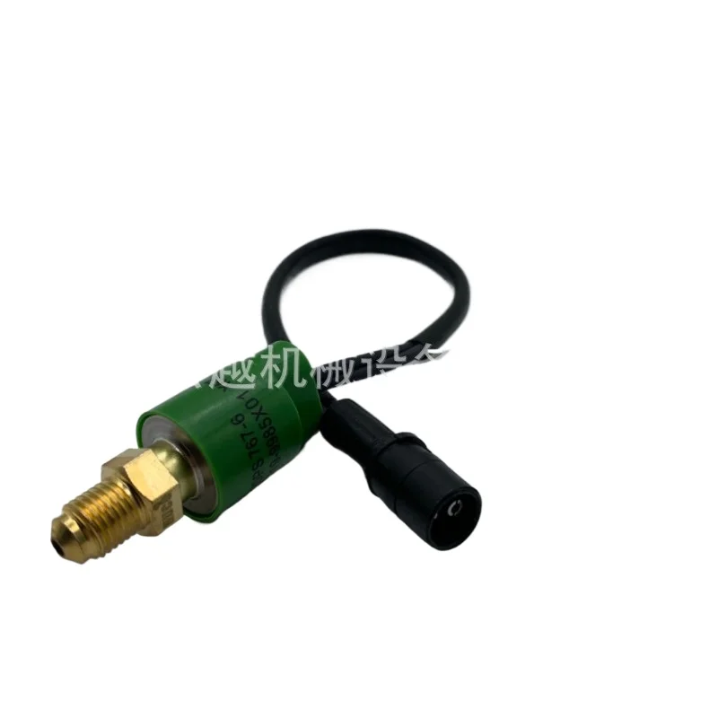 MUGURO 119-9985 pressure switch for high-quality For CAT round plug 1199985