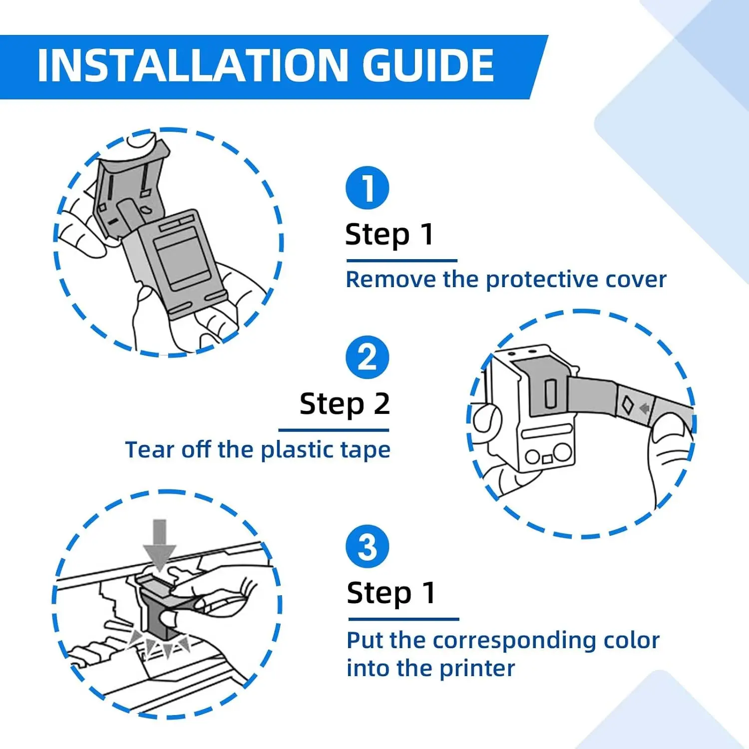 

Совместимый чернильный картридж Vilaxh PG545 CL546 для Canon PIXMA IP2800 IP2850 MG2400 MX490 MG3050 MG2550 MG2550s PG545XL CL546xl